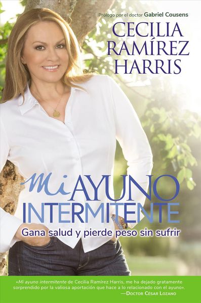 Produktbild: Mi ayuno intermitente