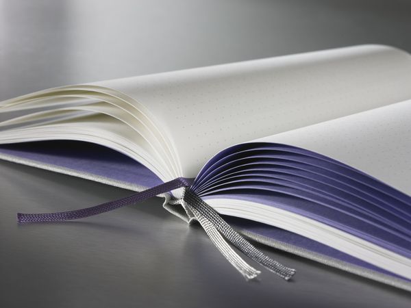 Produktbild: Hahnem&uuml;hle Papier 1584 by Hahnem&uuml;hle, DIN A 5, 90 g/m&sup2;