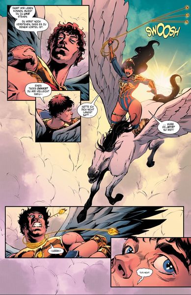 Produktbild: Wonder Woman