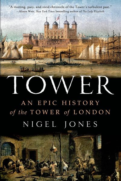 Produktbild: Tower