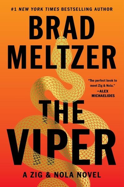 Produktbild: The Viper
