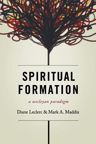 Produktbild: Spiritual Formation