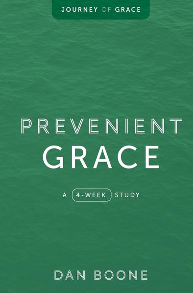 Produktbild: Journey of Grace