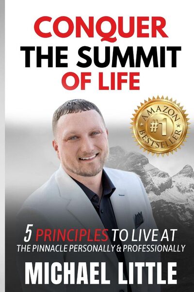 Produktbild: Conquer the Summit of Life