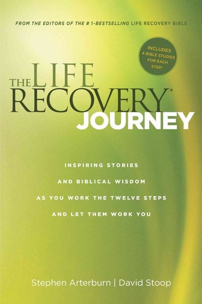 Produktbild: Life Recovery Journey