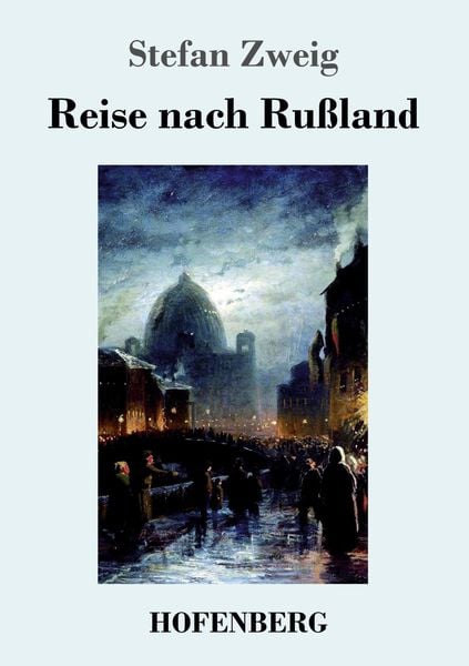 Produktbild: Reise nach Ru&szlig;land