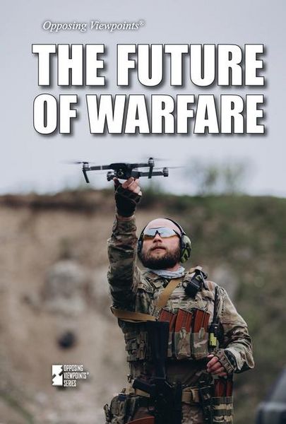 Produktbild: The Future of Warfare
