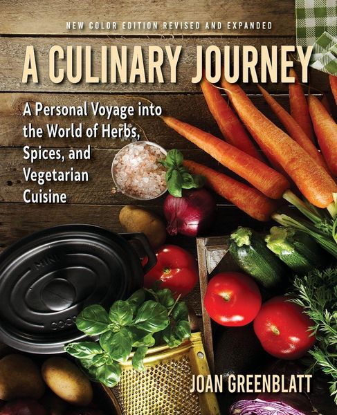 Produktbild: A Culinary Journey