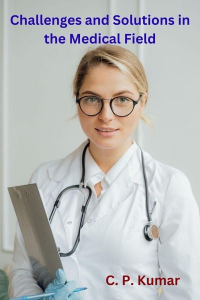 Produktbild: Challenges and Solutions in the Medical Field