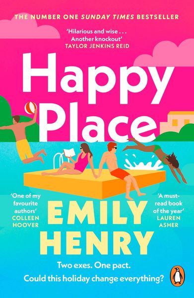 Produktbild: Happy Place