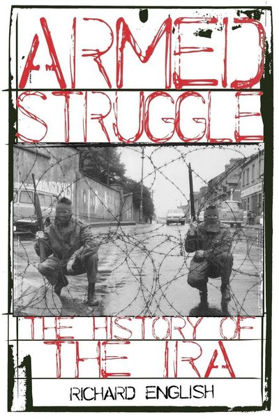 Produktbild: Armed Struggle