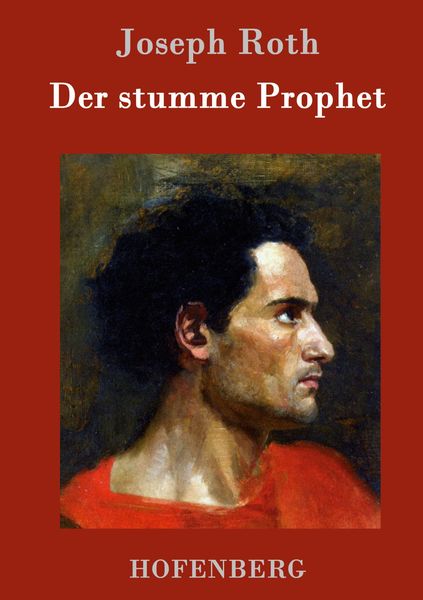 Produktbild: Der stumme Prophet