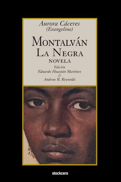Produktbild: Montalv&aacute;n, La Negra