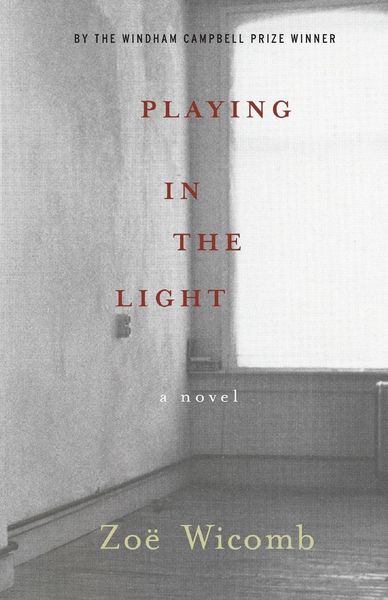 Produktbild: Playing in the Light