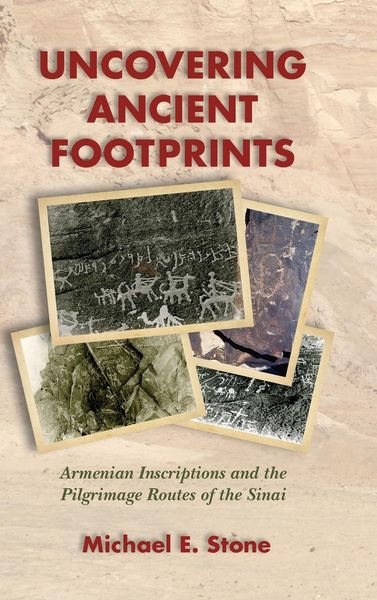 Produktbild: Uncovering Ancient Footprints
