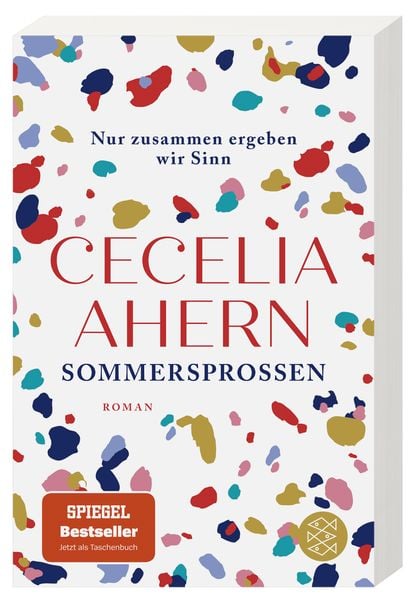 Produktbild: Sommersprossen &ndash; Nur zusammen ergeben wir Sinn