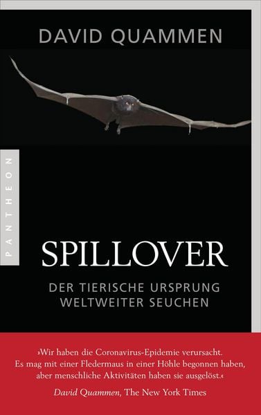 Produktbild: Spillover