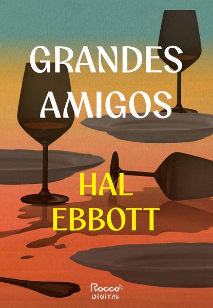 Produktbild: Grandes amigos