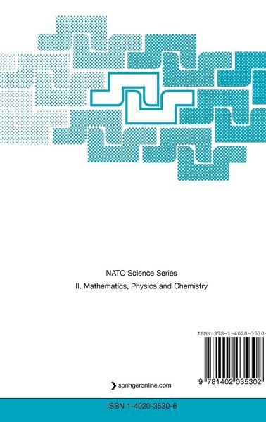 Produktbild: Engineering Theories of Software Intensive Systems