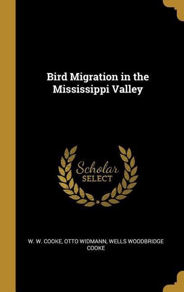 Produktbild: Bird Migration in the Mississippi Valley