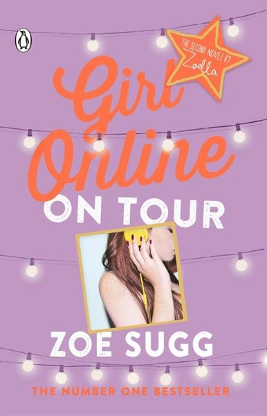 Produktbild: Girl Online: On Tour