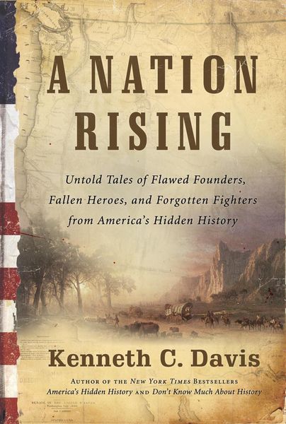 Produktbild: A Nation Rising