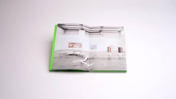 Produktbild: Larissa Fassler: Building Worlds