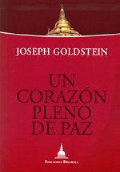 Produktbild: Un coraz&oacute;n pleno de paz