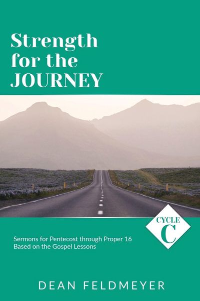 Produktbild: Strength for the Journey