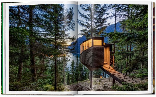 Produktbild: Modern Tree Houses