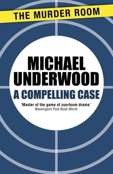 Produktbild: A Compelling Case