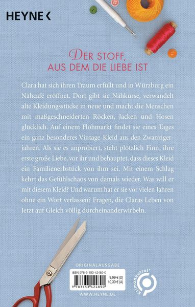 Produktbild: Die Gl&uuml;cksschneiderin