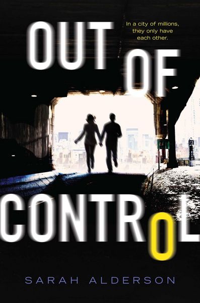 Produktbild: Out of Control
