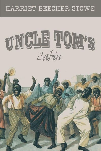Produktbild: Uncle Tom's Cabin