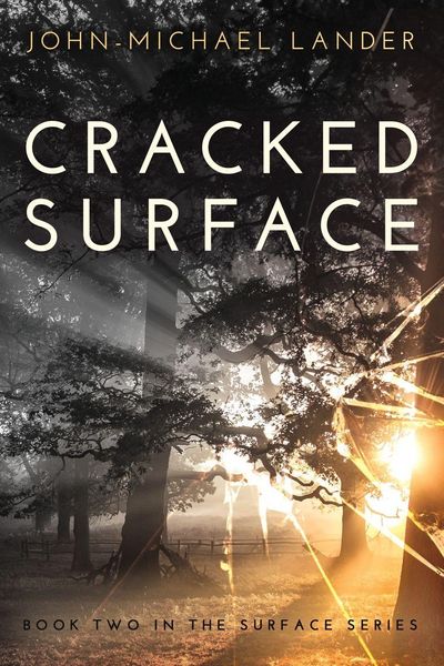 Produktbild: Cracked Surface