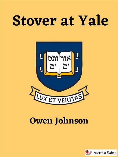 Produktbild: Stover at Yale