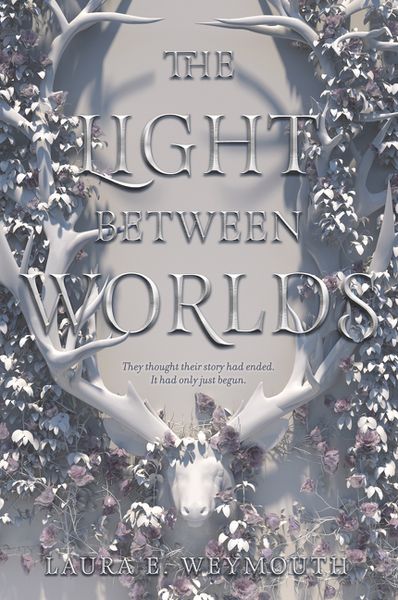 Produktbild: The Light Between Worlds