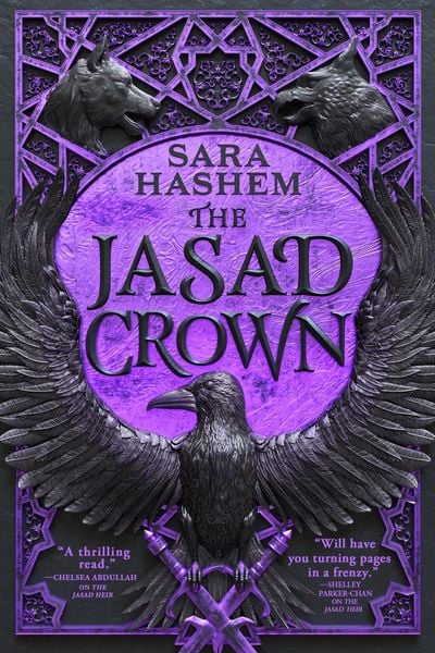 Produktbild: The Jasad Crown