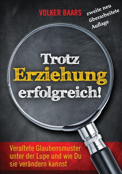 Produktbild: Trotz Erziehung erfolgreich
