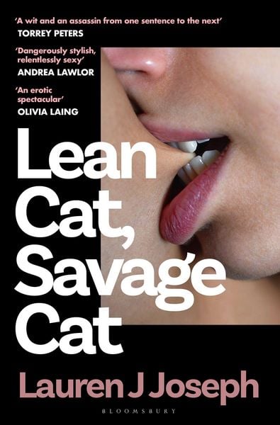 Produktbild: Lean Cat, Savage Cat