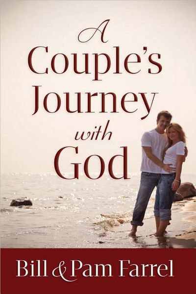 Produktbild: Couples Journey W/god