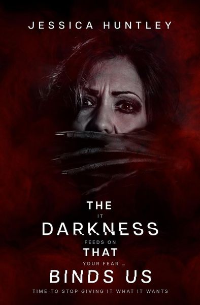 Produktbild: The Darkness That Binds Us
