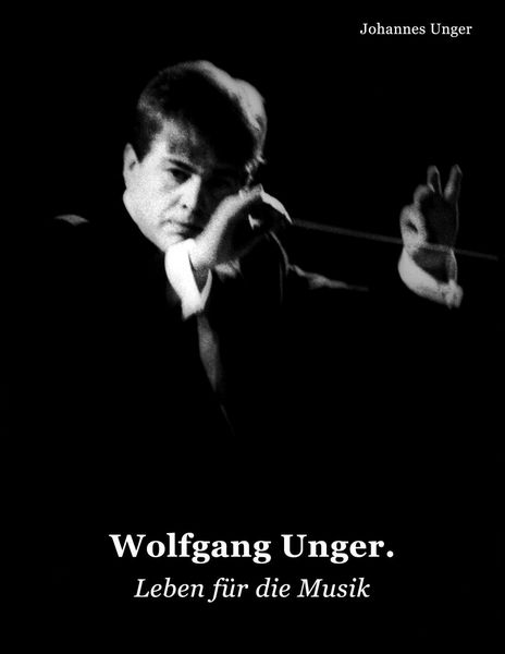 Produktbild: Wolfgang Unger