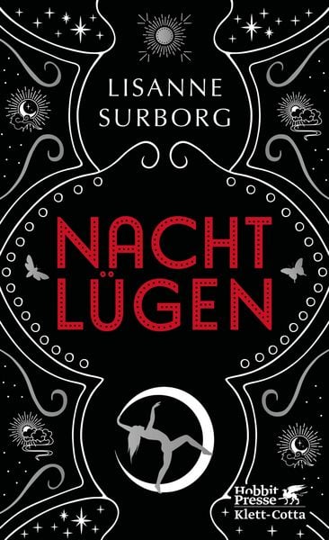 Produktbild: Nachtl&uuml;gen