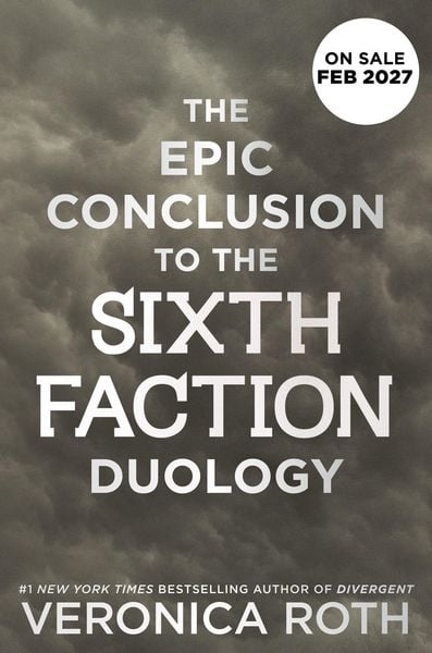Produktbild: SIXTH_NEW DIVERGENT2 EXAIIE PB