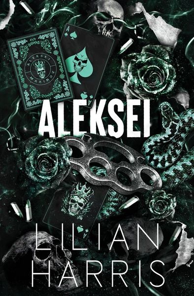 Produktbild: Aleksei