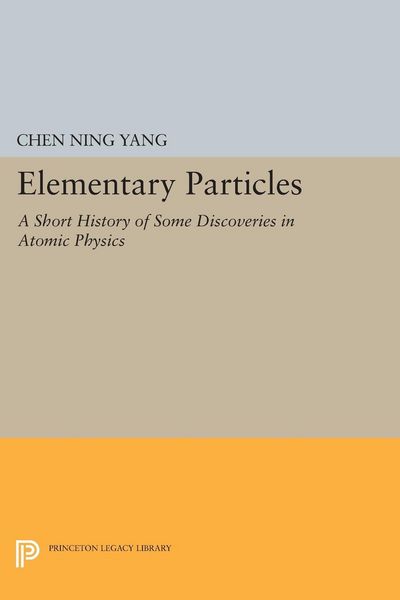 Produktbild: Elementary Particles