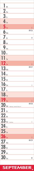Produktbild: Supermemo Kalender 2027