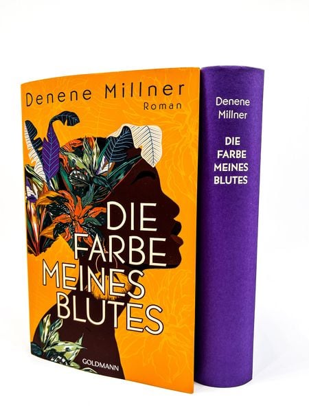 Produktbild: Die Farbe meines Blutes