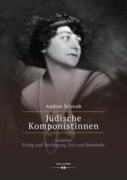 Produktbild: J&uuml;dische Komponistinnen